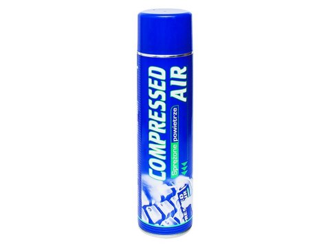 9259# Spray sprężone powietrze 600ml. ag 9259# Spray sprężone powietrze 600ml. ag