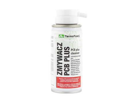 3179# Spray zmywacz pcb plus 100ml ag 3179# Spray zmywacz pcb plus 100ml ag
