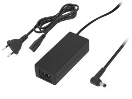 3491# Zasilacz impulsowy 12v/3000ma 2,1/5,5 wtyk dc kątowy