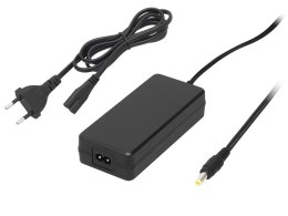3492# Zasilacz impulsowy 12v/5000ma 2,1/5,5 wtyk dc prosty
