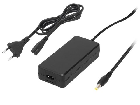 3492# Zasilacz impulsowy 12v/5000ma 2,1/5,5 wtyk dc prosty 3492# Zasilacz impulsowy 12v/5000ma 2,1/5,5 wtyk dc prosty