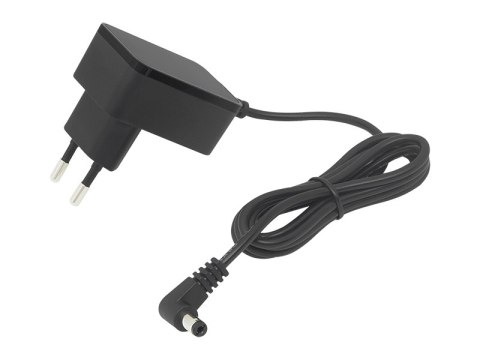 3839# Zasilacz impulsowy 12v/1000ma 2,1/5,5 (+) wtyczkowy 3839# Zasilacz impulsowy 12v/1000ma 2,1/5,5 (+) wtyczkowy