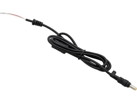 4245# Kabel zasilacza hp compaq 4.8x1.7 4245# Kabel zasilacza hp compaq 4.8x1.7
