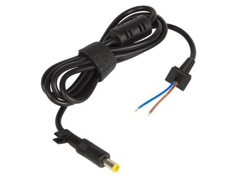 4268# Kabel zasilacza samsung dc 5,5x3,0+pin 4268# Kabel zasilacza samsung dc 5,5x3,0+pin