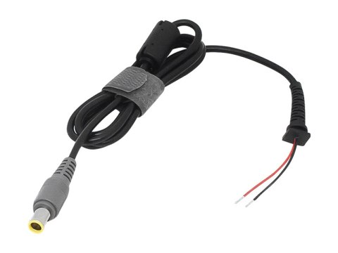 4282# Kabel zasilacza lenovo dc 7,9x5,5 + pin 4282# Kabel zasilacza lenovo dc 7,9x5,5 + pin