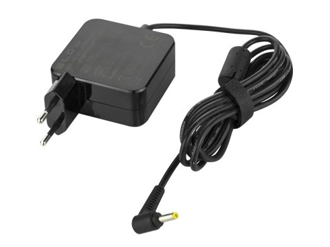 4309# Zasilacz do laptopa asus 19v/1,75a 4,0x1,35mm 4309# Zasilacz do laptopa asus 19v/1,75a 4,0x1,35mm