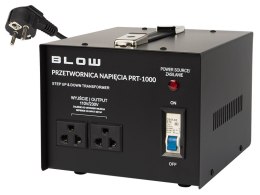4571# Przetwornica 230v -->110v prt-1000w
