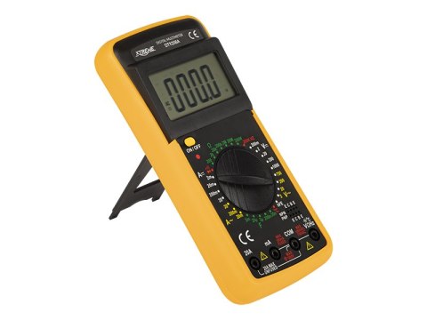 50-209# Miernik cyfrowy dt9208a 50-209# Miernik cyfrowy dt9208a