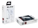 75-735# Ładowarka samochodowa5v 2,1a 12-24v iphone light c21c