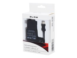 75-888# Ładowarka sieciowa 5v/2,1a wt.usb-c 3.1