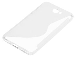 79-306# Etui huawei y5 ii przezroczyste 
