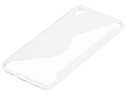 79-307# Etui huawei y6 ii/5a przezroczyste 