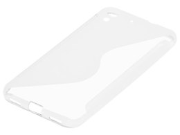 79-308# Etui huawei y6/honor 4a przezrocz 