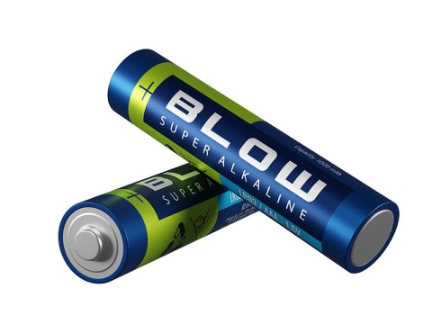 82-514# Bateria blow super alkaline aaa lr3 2szt 82-514# Bateria blow super alkaline aaa lr3 2szt