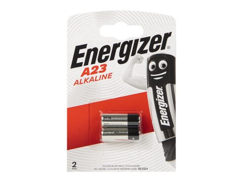 82-534# Bateria lr23ae energizer 82-534# Bateria lr23ae energizer