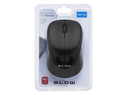 84-020# Mysz bluetooth blow mbt-100 czarna