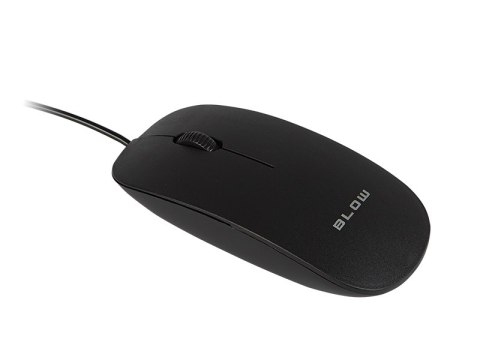 84-032# Mysz optyczna blow mp-30 usb czarna 84-032# Mysz optyczna blow mp-30 usb czarna