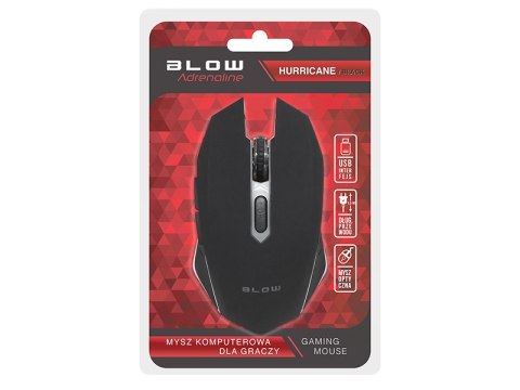 84-052# Mysz optyczna blow adrenaline hurricane2 84-052# Mysz optyczna blow adrenaline hurricane2