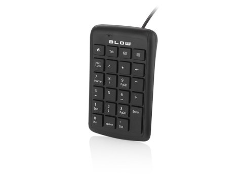 84-205# Klawiatura blow kp-23 usb numeryczna 84-205# Klawiatura blow kp-23 usb numeryczna