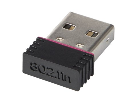 86-050# Karta sieciowa wifi usb 300mbps 86-050# Karta sieciowa wifi usb 300mbps