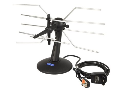 2688# Antena tv pokojowa dsp 5g telmor 2688# Antena tv pokojowa dsp 5g telmor