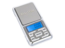 44-105# Waga jubilerska js11 0,01-200g