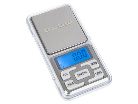 44-106# Waga jubilerska js11 0,01-500g 44-106# Waga jubilerska js11 0,01-500g