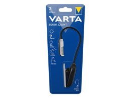 71-342# Latarka book light varta