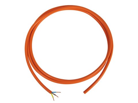 73-901# Przewód elektryczny linka 3x1,5 2m 73-901# Przewód elektryczny linka 3x1,5 2m