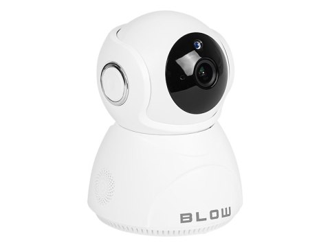 78-805# Kamera blow wifi 3mp h-263 obrotowa niania 78-805# Kamera blow wifi 3mp h-263 obrotowa niania