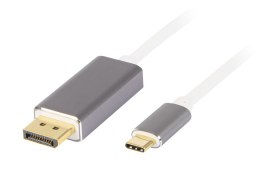 92-026# Przyłącze display port - usb-c 1,8m`