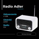 AD 1185 Radio bluetooth