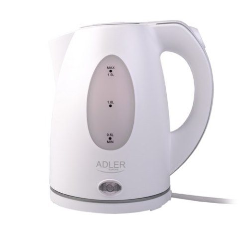 AD 1207 Czajnik plastikowy 1,5 l AD 1207 Czajnik plastikowy 1,5 l