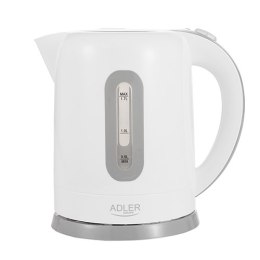 AD 1234 Czajnik plastikowy 1,7 l