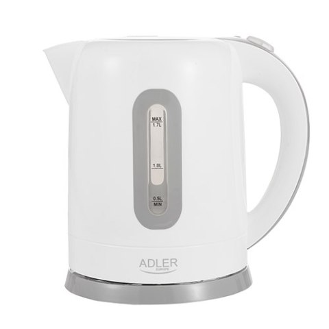 AD 1234 Czajnik plastikowy 1,7 l AD 1234 Czajnik plastikowy 1,7 l