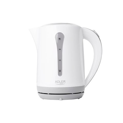 AD 1244 Czajnik plastikowy 2,5 l AD 1244 Czajnik plastikowy 2,5 l