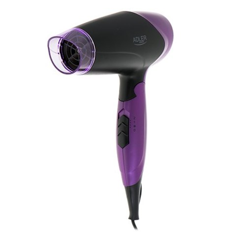 AD 2260 Suszarka 1600w AD 2260 Suszarka 1600w