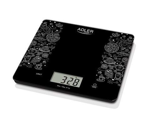AD 3171 Waga kuchenna - do 10kg AD 3171 Waga kuchenna - do 10kg