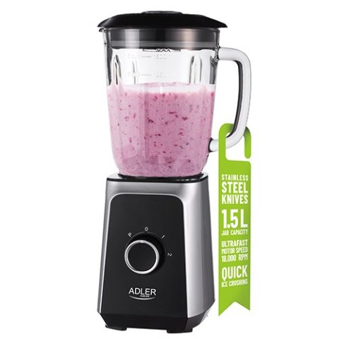 AD 4076 Blender kielichowy AD 4076 Blender kielichowy