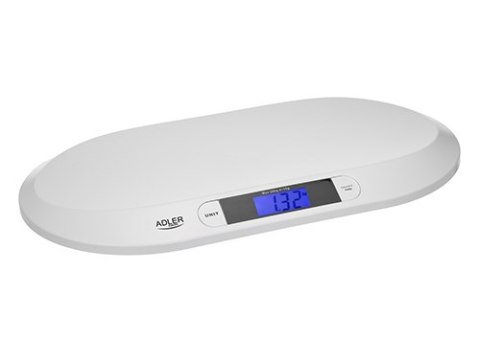 AD 8139 Waga dziecięca AD 8139 Waga dziecięca