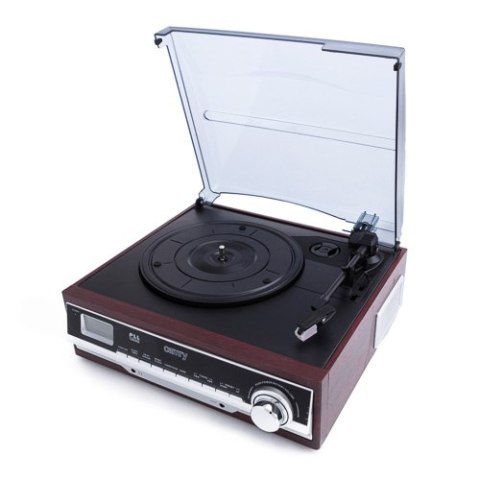 CR 1113 Gramofon z radiem CR 1113 Gramofon z radiem