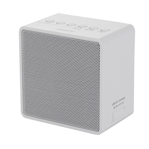 CR 1165 Kompaktowe radio z bluetooth CR 1165 Kompaktowe radio z bluetooth