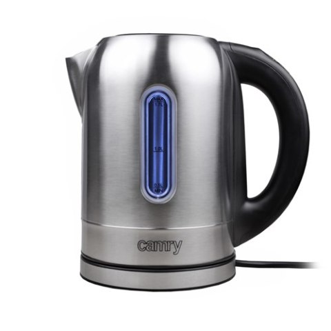 CR 1253 Czajnik metalowy 1,7 l reg. temp. CR 1253 Czajnik metalowy 1,7 l reg. temp.