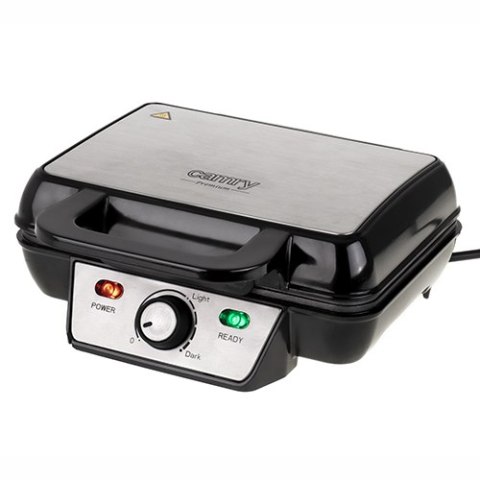 CR 3046 Gofrownica 1600w CR 3046 Gofrownica 1600w