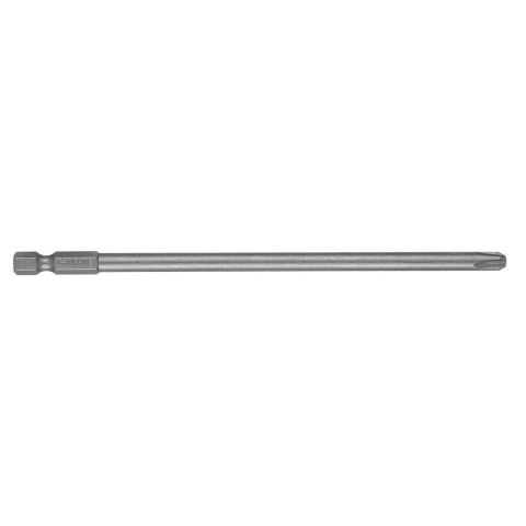 Końcówka wkrętakowa PH3 x 6.35 x 150 mm, 1/4" Końcówka wkrętakowa PH3 x 6.35 x 150 mm, 1/4"