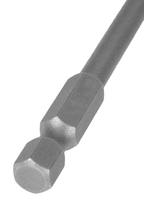 Końcówka wkrętakowa PZ1 x 6.35 x 150 mm, 1/4" Końcówka wkrętakowa PZ1 x 6.35 x 150 mm, 1/4"