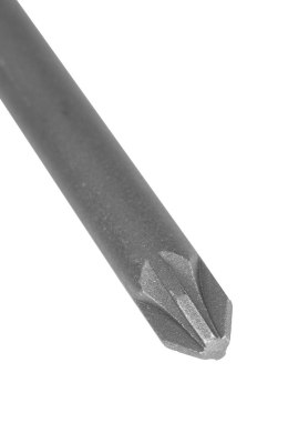 Końcówka wkrętakowa PZ2 x 6.35 x 150 mm, 1/4