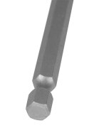 Końcówka wkrętakowa PZ2 x 6.35 x 300 mm, 1/4"