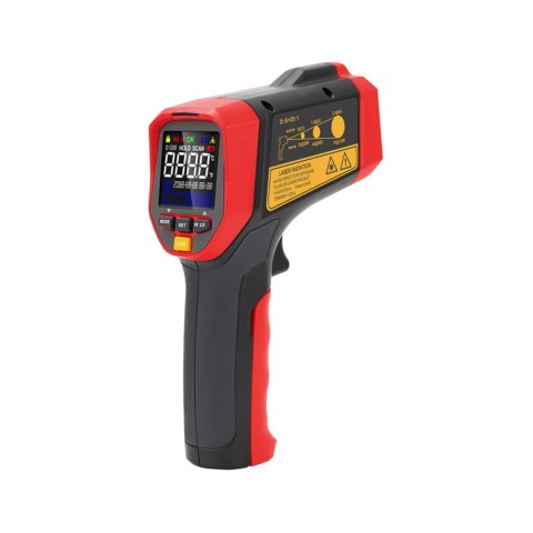 Miernik temperatury Uni-T UT302C+ Miernik temperatury Uni-T UT302C+