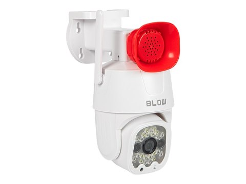 78-777# Kamera blow wifi h-323 ptz megafon 3 mp` 78-777# Kamera blow wifi h-323 ptz megafon 3 mp`